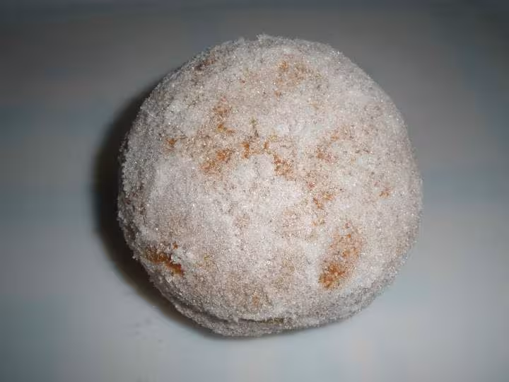 Beignets kraffens