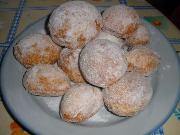 Beignets kraffens