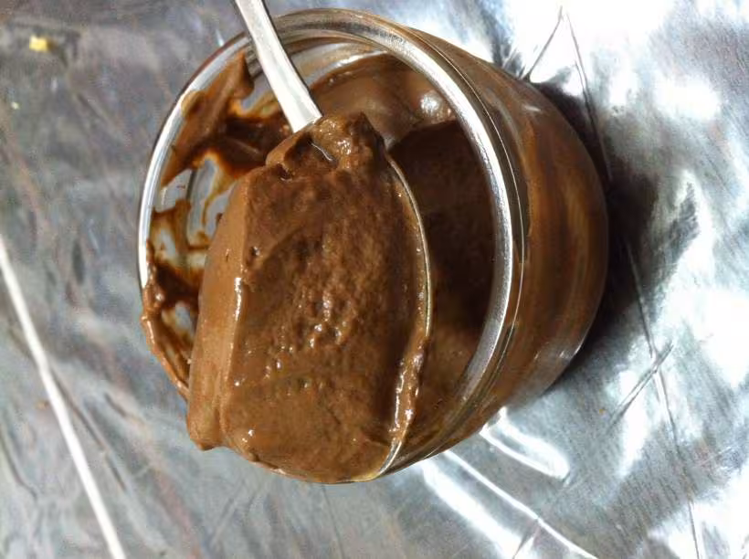 Cr me dessert recette companion 2
