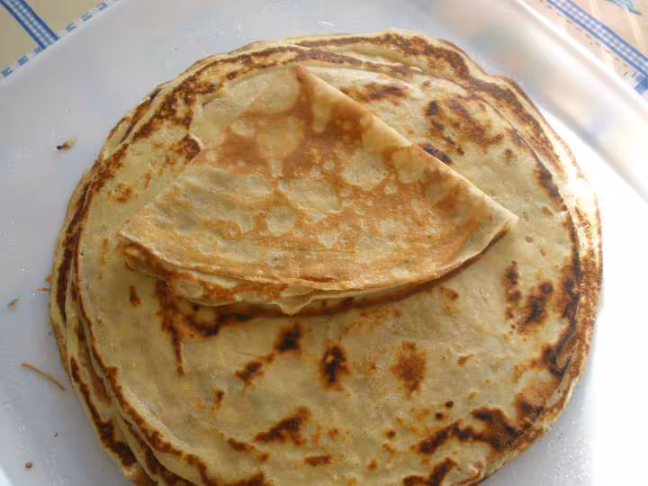 Crepes