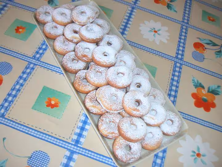 Donuts