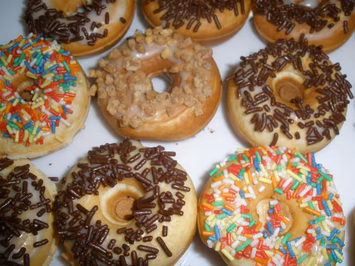 Donuts 2