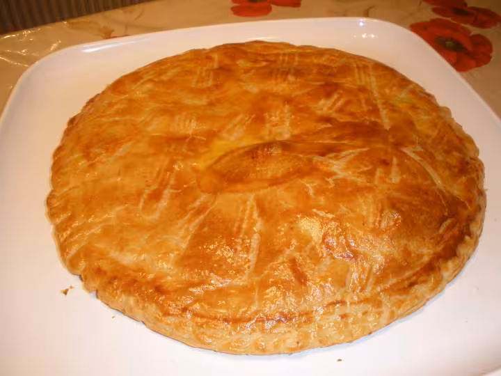Galette des rois2