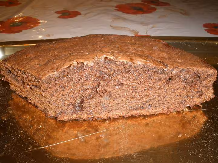 Gateau au chocolat