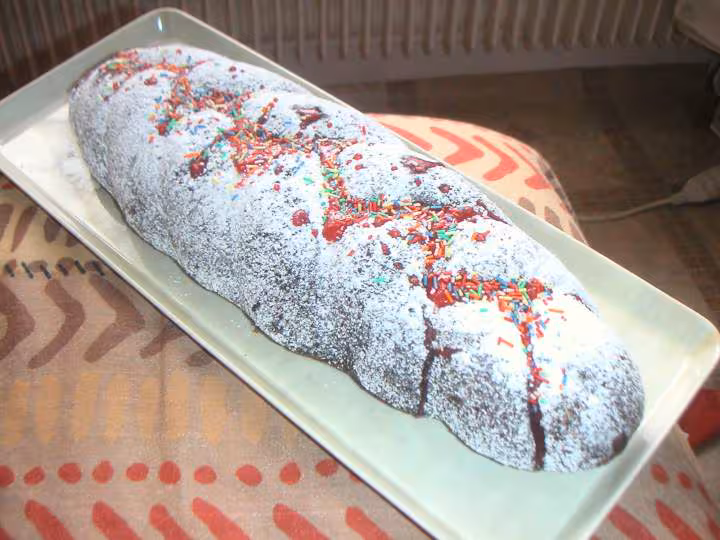 Gateaux chocolat