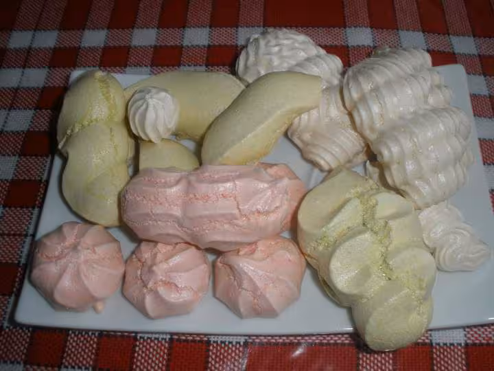 Meringues