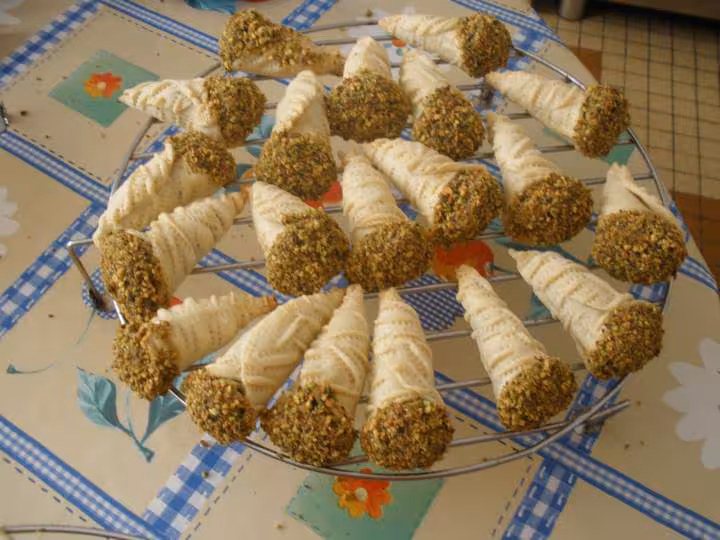 Mes cornets a la pistache2