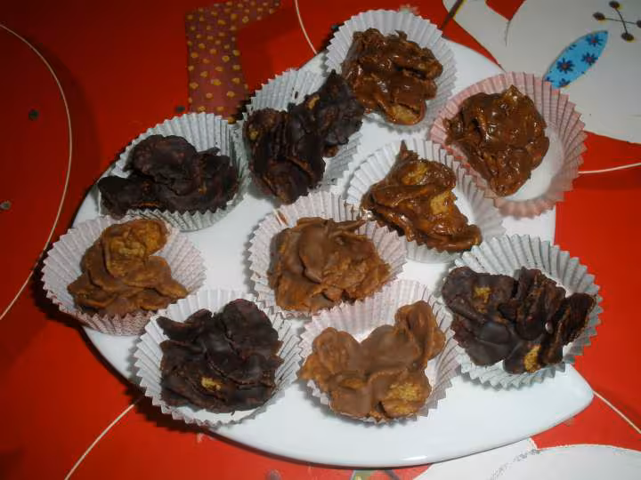 Mes roses des sables