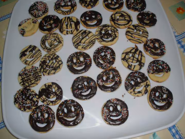 Mes smiles 2