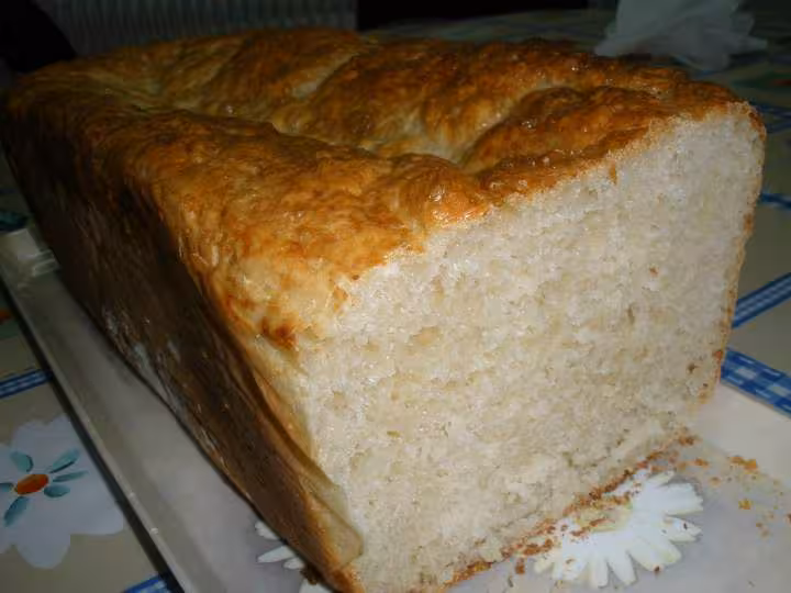 Pain de mie