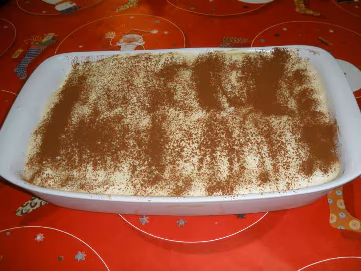 Tiramisu