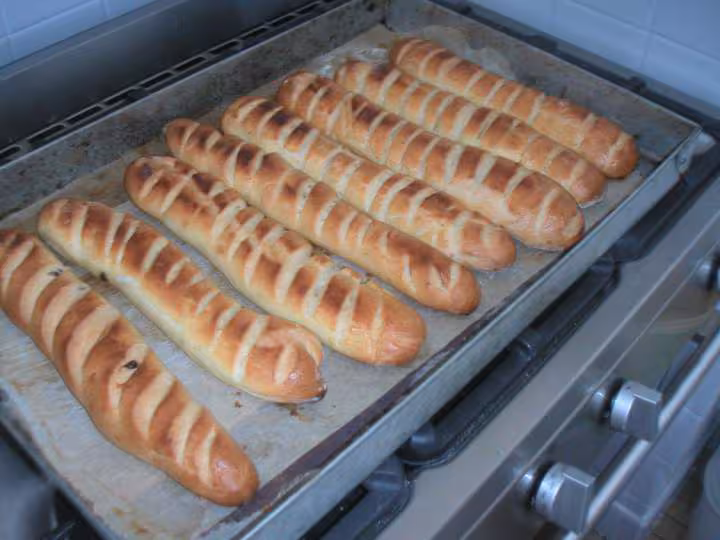 Viennoiseries