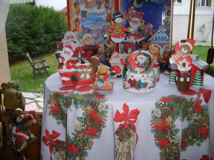 Noel 2009