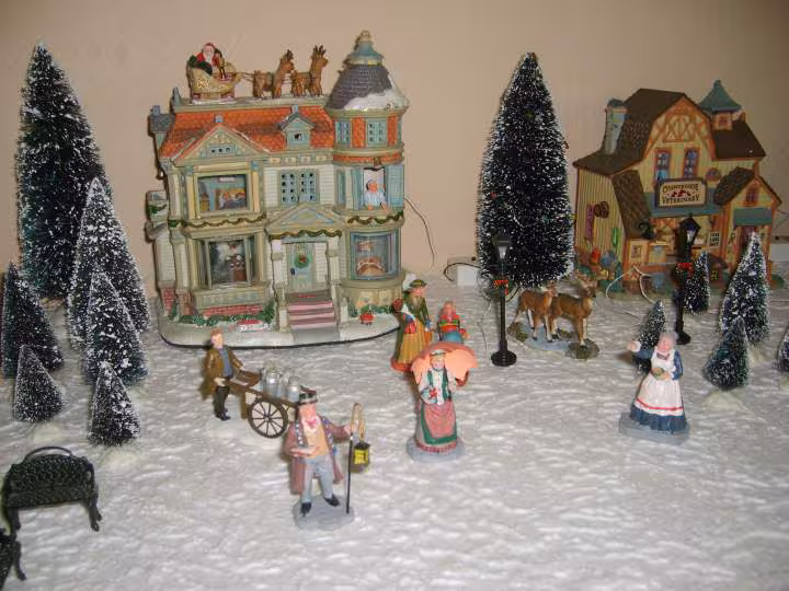 Noel 2009