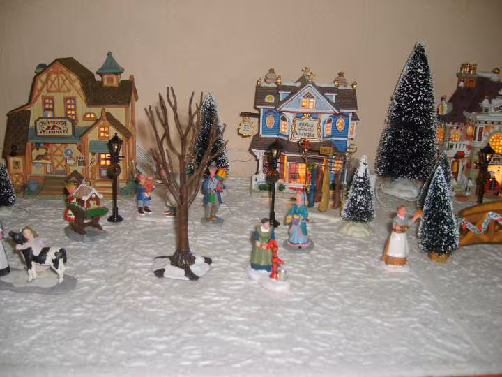 Noel 2009