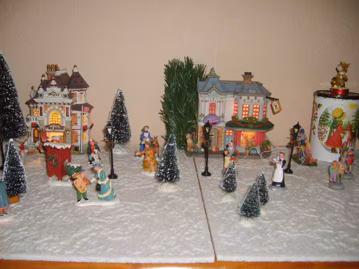 Noel 2009