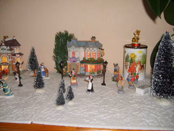 Noel 2009