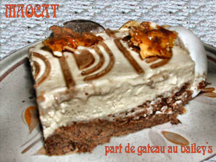 Part de gateau 2