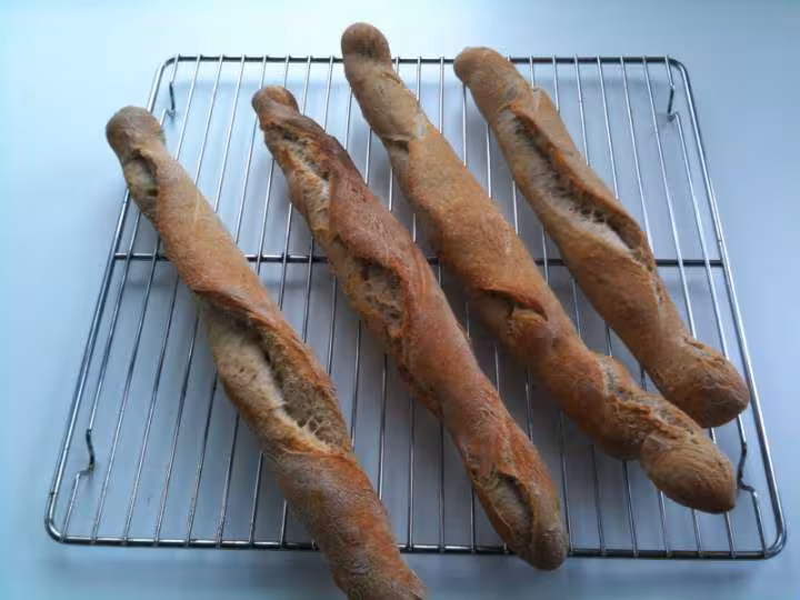 Baguettes