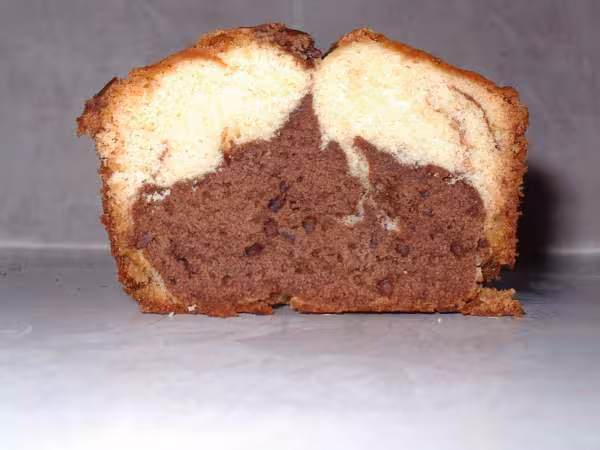 Moelleux orange surf chocolat