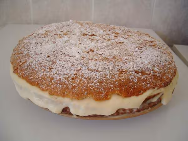 Tropezienne
