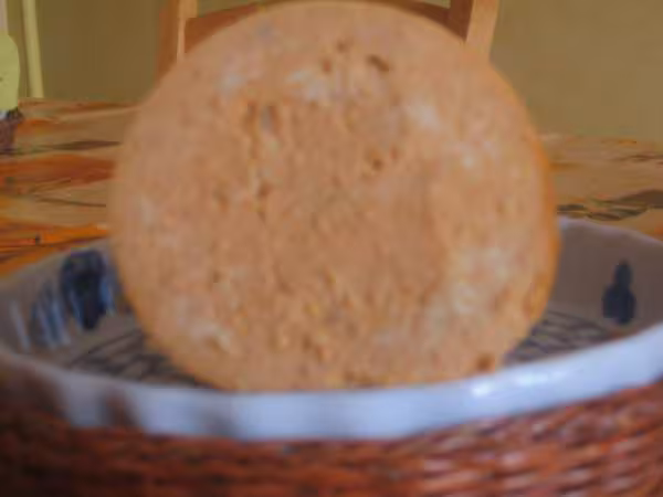 Cachir au boeuf selon recette n 3 de loky