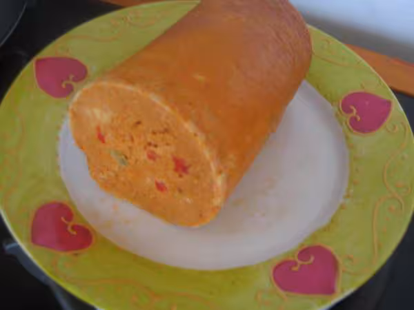 Cachir selon la recette de loky