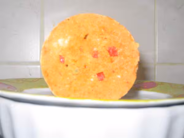 Cachir selon la recette de loky