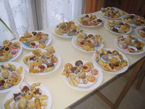 Maharaba aid moubarak aid el fitr 2005