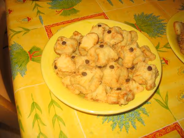 Montecaos fantaisie