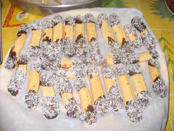 Pattes de chat relookees
