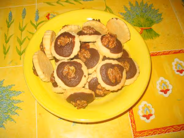 Sables fantaisie
