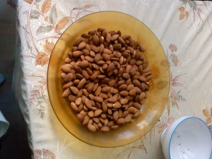 Pate pour k daif