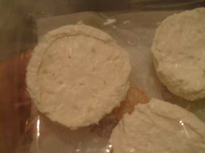 Fromage crotin
