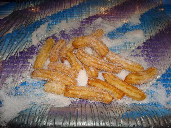 Churros