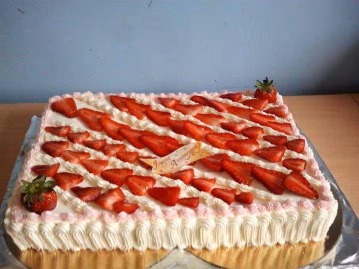 Fraisier