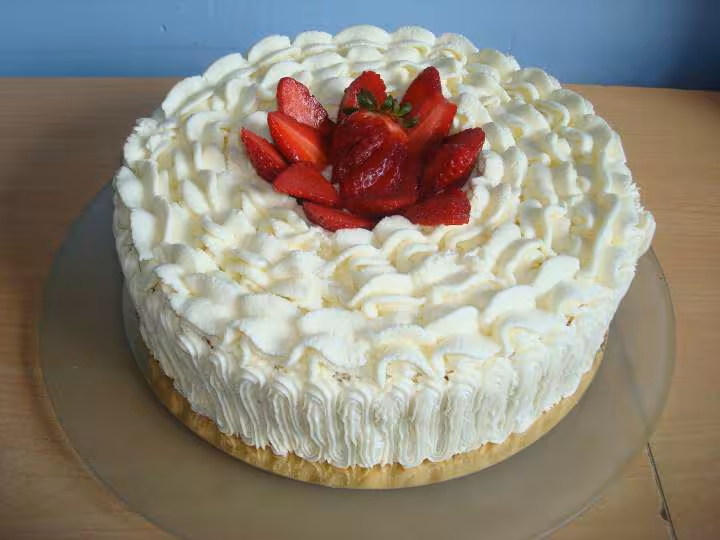 Fraisier