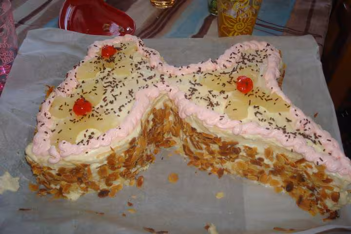 Gateau gwada
