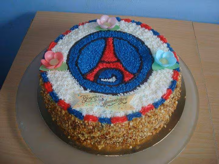 Poirier psg