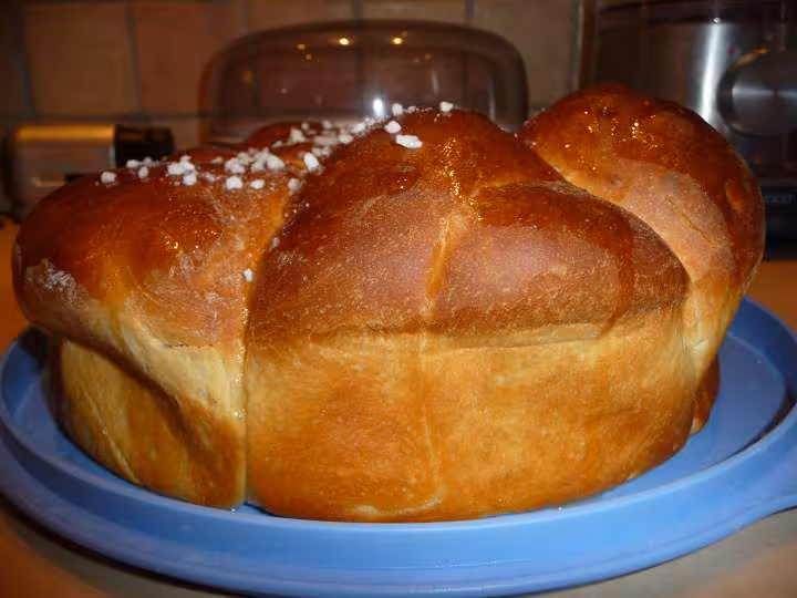 Brioche