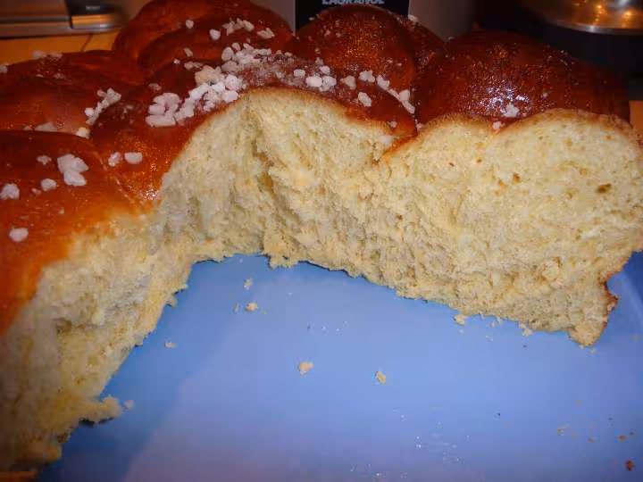 Brioche