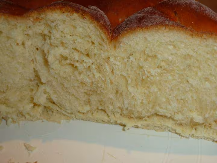 Brioche ww