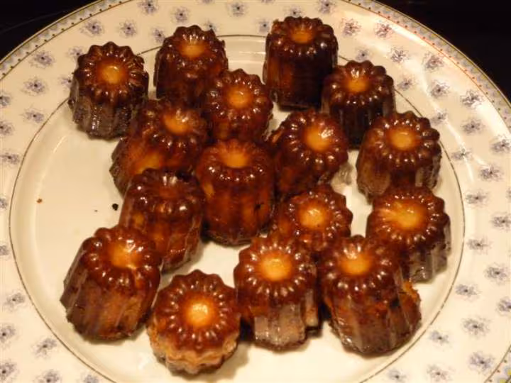 Canneles