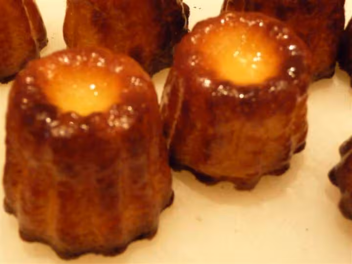 Canneles
