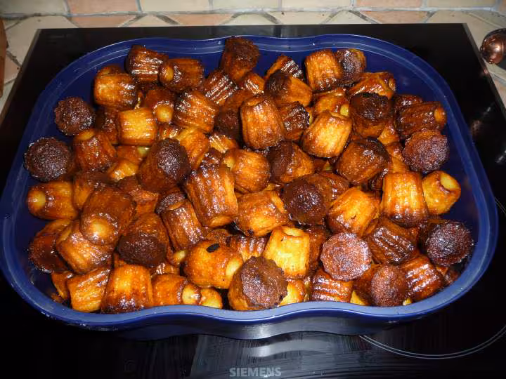 Canneles