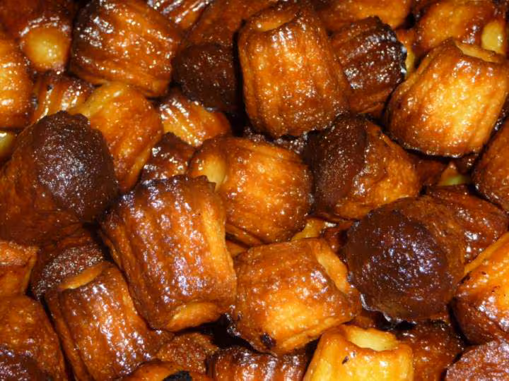 Canneles
