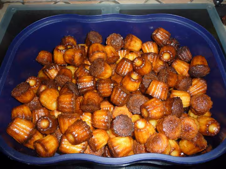 Canneles