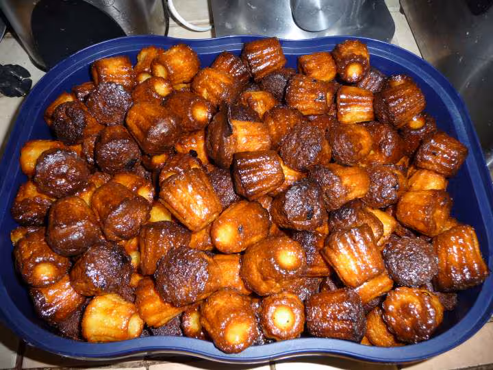 Canneles
