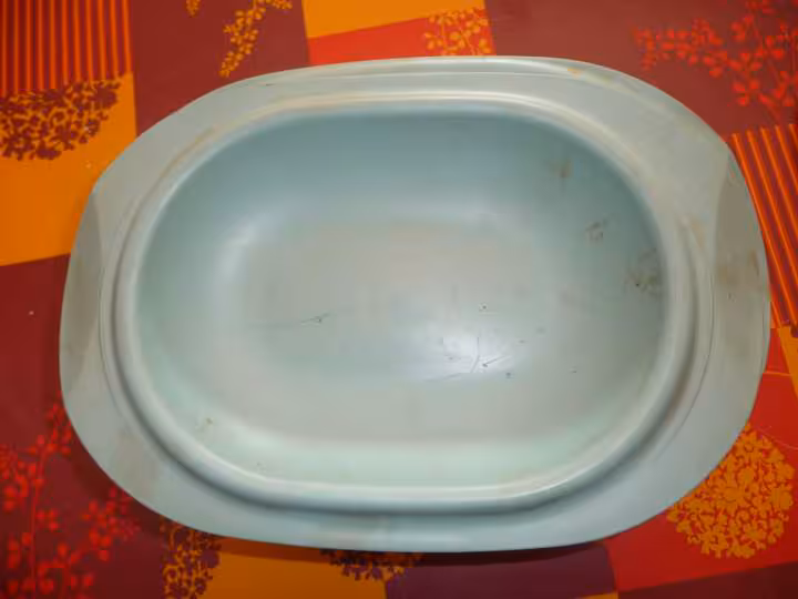 Cocotte ultra plus ovale