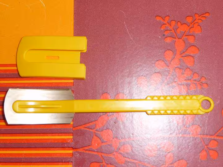 Cutter special grignes